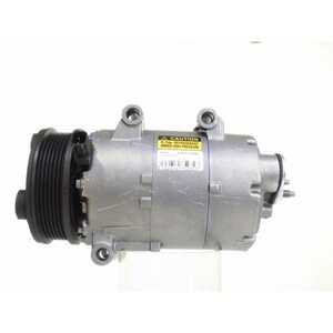 Kompressor, klimatanläggning, fiat,ford,volvo, 1435796, 1441291, 1543958, 1566168, 1674618, 1731790, 1745032, 1791012, 1858669,