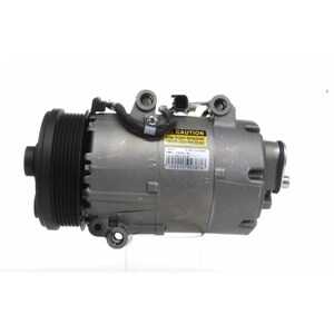 Kompressor, klimatanläggning, ford c-max, focus ii, focus c-max, focus sedan ii, focus turnier ii, volvo c30, s40 ii, 1306784, 