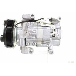 Kompressor, klimatanläggning, mazda 3, 3 sedan, 5, CC2961450G, CC2961K00, CC2961K00A, CC2961K00B, CC2961K00D, CC2961K00E, H12A1