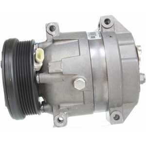 Kompressor, klimatanläggning, chevrolet cruze, epica, lacetti, 715324, 715924, 715926, 730063, 95905493, 95954659, 95966771, 96