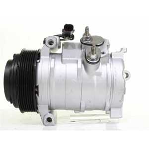 Kompressor, klimatanläggning, chrysler 300c, 300c touring, fiat sedici, jeep commander, grand cherokee iii, 055116835AF, 055116