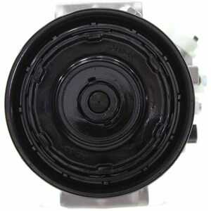 Kompressor, klimatanläggning, toyota rav 4 iv, rav 4 van iv, 88310-42370, 8831042510, 88310-42520