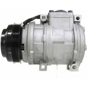 Kompressor, klimatanläggning, toyota previa i, 38810PT0003, 8832028210, 8832035450, 88320-60450