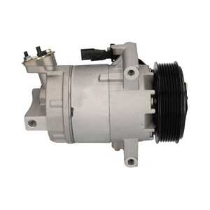 Kompressor, klimatanläggning, nissan,renault, 77 11 368 525, 82 00 356 576, 82 00 669 284, 82 00 855 146, 92600 JD000, 92600BR0