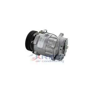 Kompressor, klimatanläggning, opel,renault,vauxhall, 04401647, 04500048, 09109647, 09160348, 4401647, 4500048, 7700300462, 7701