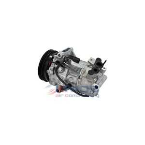 Kompressor, klimatanläggning, renault clio v, 926007161R, 926008054R, 926009871R