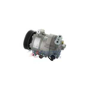 Kompressor, klimatanläggning, chevrolet,opel,vauxhall, 013250607, 013271267, 013395694, 01618050, 01618423, 01618533, 095518884