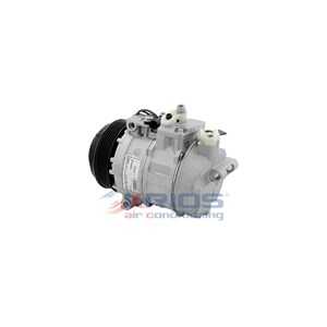 Kompressor, klimatanläggning, chrysler,mazda,mercedes-benz, 0002302011, 000230201180, 0002303911, 0002306811, 000230681180, 000