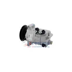 Kompressor, klimatanläggning, dodge caliber, jeep compass, patriot, 05058228AE, 05058228AF, 05058228AG, 05058228AH, 05058228AI,