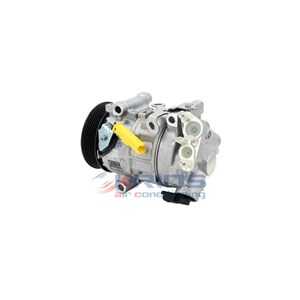 Kompressor, klimatanläggning, citroën,ds,opel,peugeot, 01660739780, 09834781080, 09834781380, 1660739780, 9834781080, 9834781380