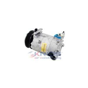 Kompressor, klimatanläggning, land rover, EJ3219D629AB, EJ3219D629AC, EJ3219D629AE, EJ3219D629AF, LR051044, LR066915, LR083480