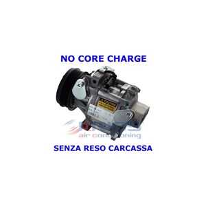 Kompressor, klimatanläggning, opel karl, 01618546, 042472965, 094551797, 094551798, 095522474, 095524150, 1618546, 42472965, 94