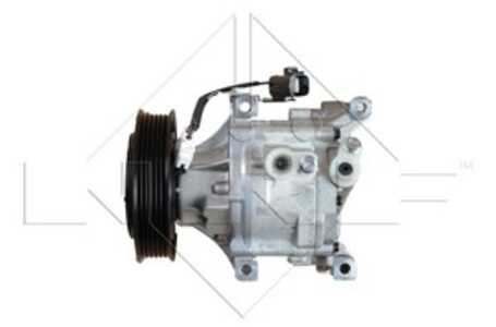 Kompressor, klimatanläggning, toyota corolla, corolla kombi, 8831002270, 8831002340, 883101A620