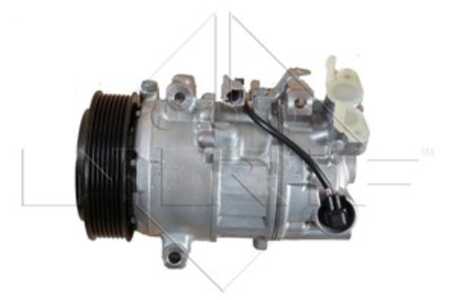 Kompressor, klimatanläggning, renault, 7711497391, 8200719928, 8200956574, 8N0 422 803 C SK, 8N0 422 803 C, 8N0 422 804 C SK, 8