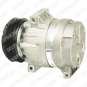 Kompressor, klimatanläggning, nissan,opel,renault,vauxhall, 2763000Q0J, 2763000Q1B, 2763000Q1D, 2763000Q1J, 2763000Q2C, 2763000