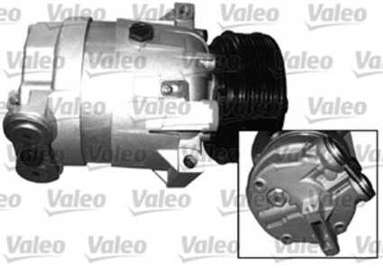 Kompressor, klimatanläggning, opel,vauxhall, 1135240, 1135292, 1135302, 1135324, 1854067, 1854079, 1854091, 1854106, 1854142, 1