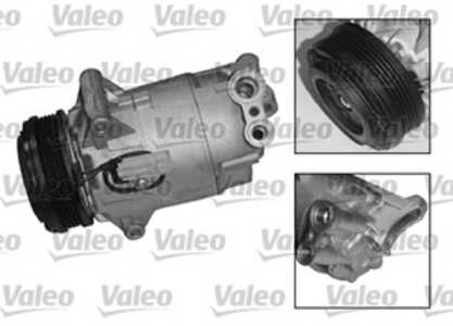 Kompressor, klimatanläggning, opel,vauxhall, 13124750, 1854172, 1854188, 1854397, 1854418, 1854437, 1854528, 24466994, 6854059,