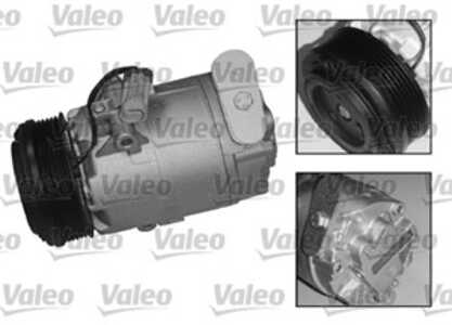 Kompressor, klimatanläggning, opel,vauxhall, 24416178, 24422013, 24464152, 6854013, 6854046, 9122120, 93176877, R1580044