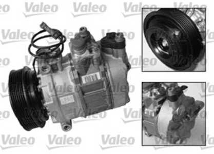 Kompressor, klimatanläggning, audi,porsche,skoda,vw, 4B0260805B, 4B0260805BX, 4B3260805, 4D0260805B, 4D0260808, 996 126 011 51,