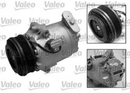 Kompressor, klimatanläggning, opel,toyota,vauxhall, 13124749, 13189393, 1854171, 1854186, 1854527, 24466993, 6854058, 6854061, 