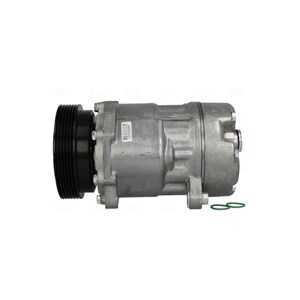 Kompressor, klimatanläggning, ford,seat,vw, 1067110, 1067111, 1H0.820.803 D, 1H0.820.803 DX, 1H0820805D, 7340656, 7340657, 7M0.