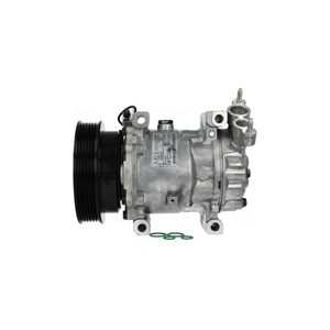 Kompressor, klimatanläggning, dacia,lada,nissan,renault, 27630-00QAE, 2763000QAL, 77 00 273 801, 77 01 499 969, 82 00 315 744, 