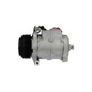 Kompressor, klimatanläggning, bmw x5 [e53], land rover range rover iii, 64526921650, 64528377067, JPB000110, LR012793