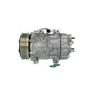 Kompressor, klimatanläggning, ford,volvo, 1036783, 1234257, 1344614, 1433627, 3M5H-19D629-HA, 3M5H-19D629-HB, 3M5H-19D629-HC, 8