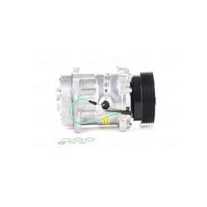 Kompressor, klimatanläggning, nissan,opel,renault,renault trucks, 2763000Q0K, 2763000QAN, 4415566, 4417946, 7421049380, 7711135