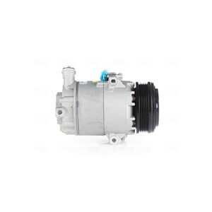 Kompressor, klimatanläggning, opel,vauxhall, 24462196, 6854015, 6854024, 93176855, R1580022