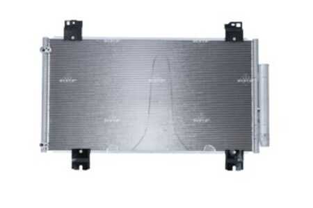 Kondensor, klimatanläggning, honda accord viii, accord kombi viii, 1336 Z0, 80100TL0G01, 96 472 659 80