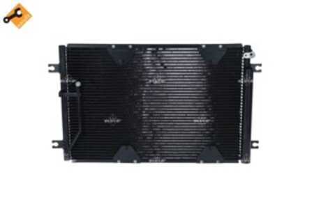 Kondensor, klimatanläggning, suzuki grand vitara i, 272 200 00 15, 272 200 01 15, 272 200 04 15, 9531065D20, 9531065D21, A 272 