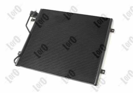 Kondensor, klimatanläggning, jeep cherokee, 05143010AB, 05161913AA, 05183560AA, 05183560AC, 55037465AA, 55037465AB, 55037465AC,