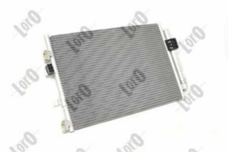 Kondensor, klimatanläggning, ford c-max ii, grand c-max, 1684942, 1868833, 2051798, AV6119710BA, AV6119710BB