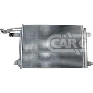 Kondensor, klimatanläggning, audi,renault,seat,skoda,vw, 1K0820411AC, 1K0820411AD, 1K0820411AH, 1K0820411AJ, 1K0820411AK, 1K082