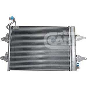 Kondensor, klimatanläggning, seat,skoda,vw, 5Z0820411, 5Z0820411D, 6Q0820411, 6Q0820411A, 6Q0820411B, 6Q0820411e, 6Q0820411G, 6