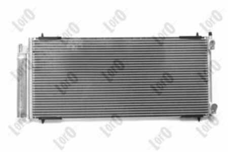 Kondensor, klimatanläggning, citroën c5 ii, c5 iii, c5 break iii, c6, peugeot 407, 407 sw, 607, 6455.EA, 6455EA, 6455EY, 6455GZ