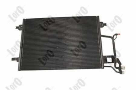 Kondensor, klimatanläggning, audi a4 b5, a4 b5 avant, vw passat b5, passat b5 variant, 8D0260403E, 8D0260403H