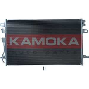 Kondensor, klimatanläggning, chrysler voyager iv, dodge caravan, 4677509AA, 4677509AB, 4677509AC, 68059739AA, 68059739AB, K4677