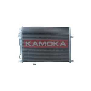 Kondensor, klimatanläggning, jeep commander, commander van, grand cherokee iii, 55116928AA, K55116928AA, K55116928AB