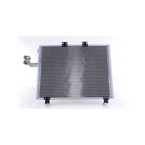 Kondensor, klimatanläggning, jeep wrangler ii, 55037512AA, 55037512AB, 55037512AC, 55037512AD, 55037512AE, 55037618AE, 55037618