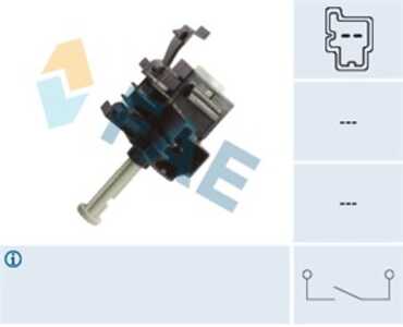 Kontakt, kopplingsstyrning, ford,land rover,volvo, 1 439 868, 30773748, 6G9T-11A152-AA, LR003563, UC9M-66-4D0