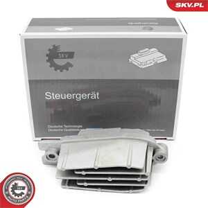 Kontrollenhet, belysning, audi q3, 8U0941475E