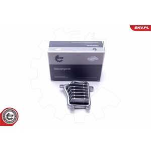 Kontrollenhet, belysning, audi q5, 80A998474, 80A998474A, 80A998474B, 80A998474C