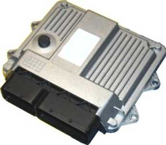 Kontrollenhet, motorhantering, fiat panda, 51768665, 51791669, 51803861, 51805376, 51871690