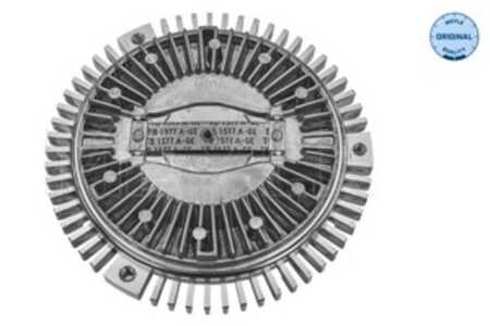 Koppling, kylarfläkt, bmw 5 [e34, e39], 5 touring [e34, e39], 7 [e32, e38], 8 [e31], 1 723 829, 1 737 489, 1 745 134, 11 52 1 7