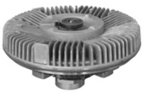 Koppling, kylarfläkt, chrysler,dodge,jeep, 04111-87750, 21164792, 52027710, 52027710AB, 52027858, 52027860, 52027862, 52027882,