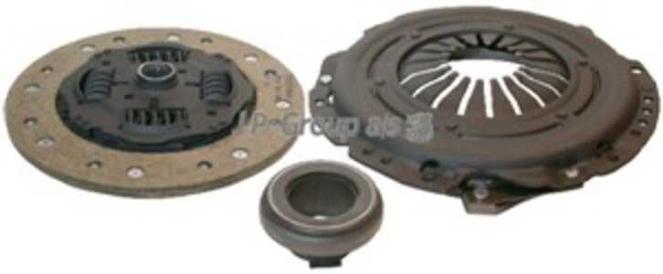 Kopplingssats, opel astra f, astra f halvkombi, astra f kombi, vauxhall astra mk iii, 1606977, 664301, 90399399, 90540821