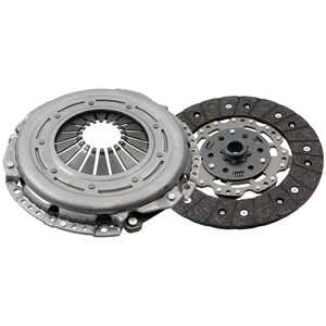 Kopplingssats, ford,mazda,volvo, 1 685 761, 1 772 100, 1 804 546, 1 804 934, 1 873 836, 2 088 325, 2 169 191, 31259734, 3136776