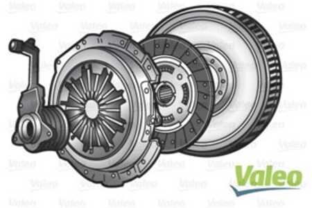 Kopplingssats, opel astra h, astra h gtc, astra h kombi, astra h sedan, corsa d, vauxhall astra mk v, 55191690, 55228930, 55565